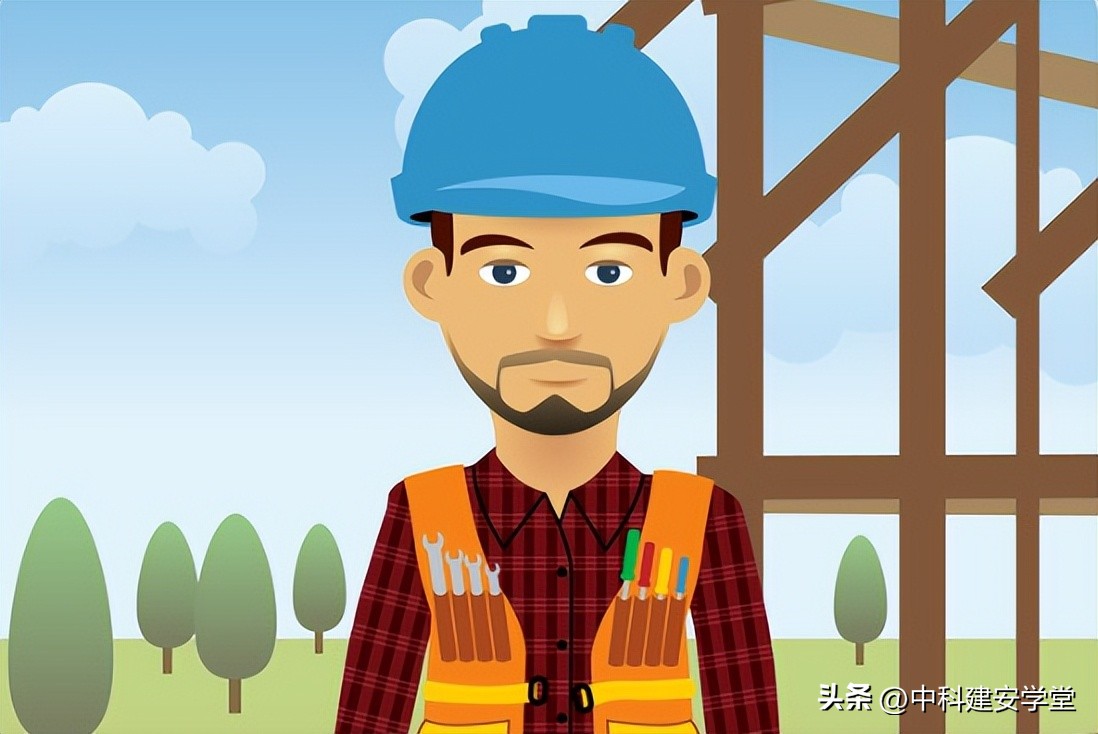 中科建安注册安全工程师靠谱吗,中科建安注册安全工程师