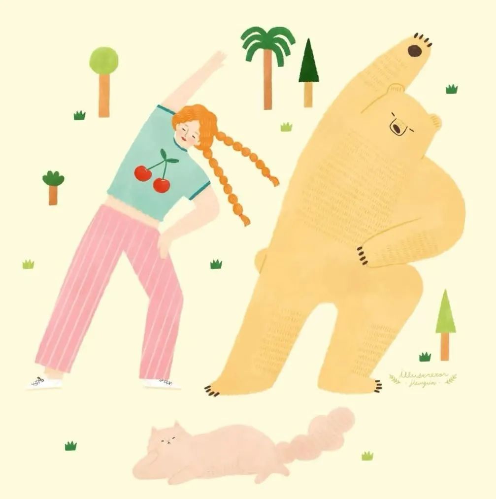 男生喜欢女生到极致的10个表现