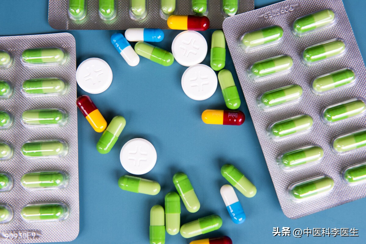 4种药长期服用可能免疫力低下,四种药物危害大