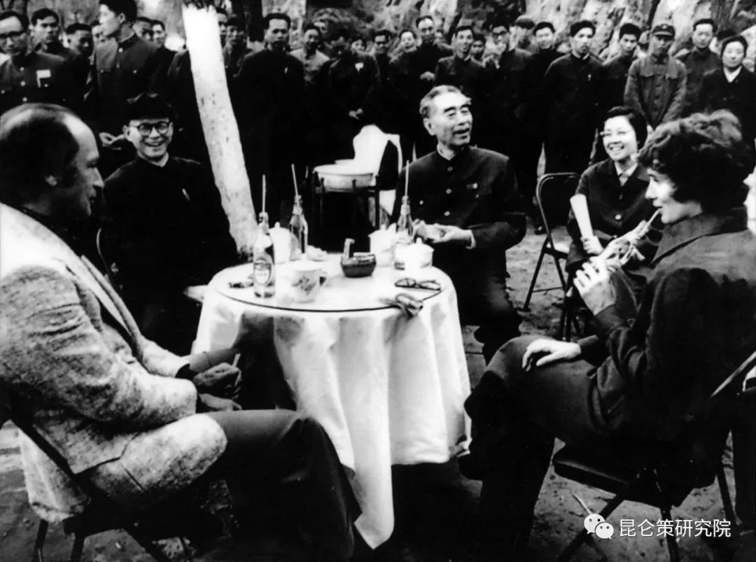 刘立强：周总理最后一次洛阳行的故事