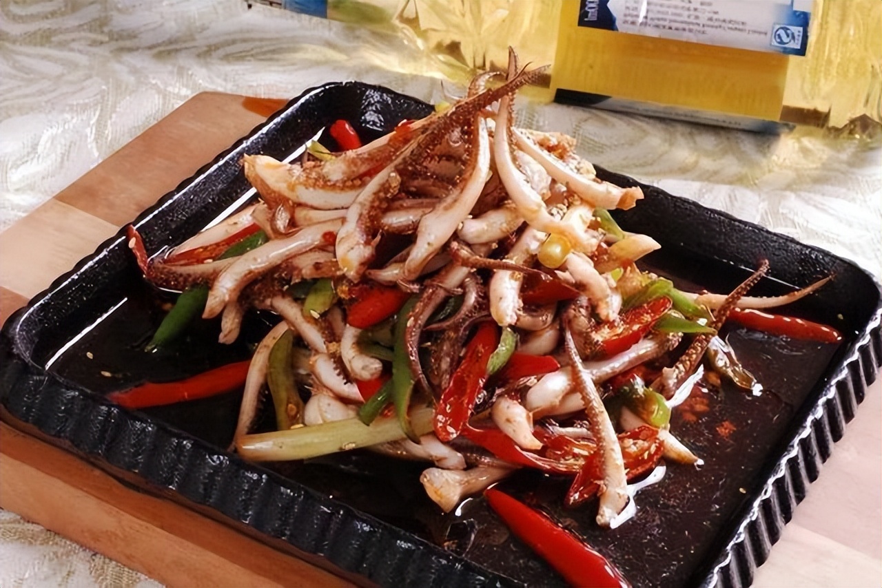 51道美味私房菜,分享4道美味佳肴简单又好吃