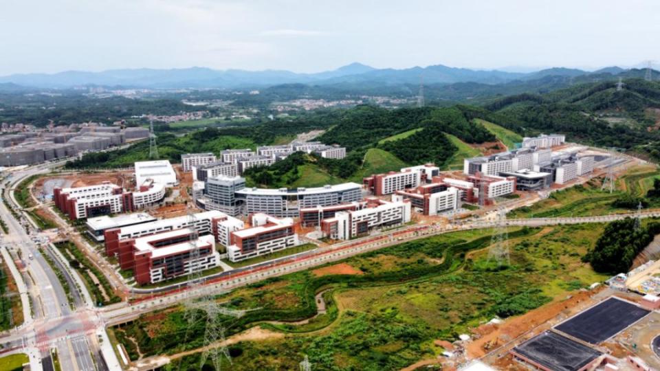 开学广州城建,广州城建职业学院开学