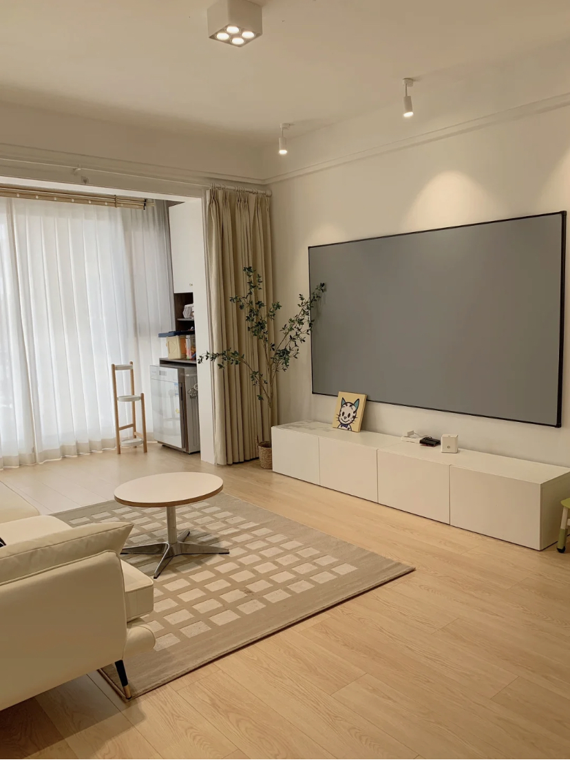 安徽90后小夫妻拒绝过度装修,90后夫妇拒绝过度装修