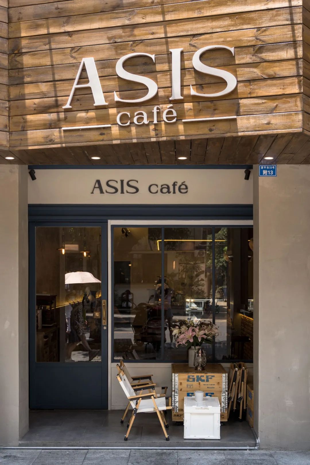 设计灵感丨高温+疫情，这18家“倒霉”的成都新店有什么看头？