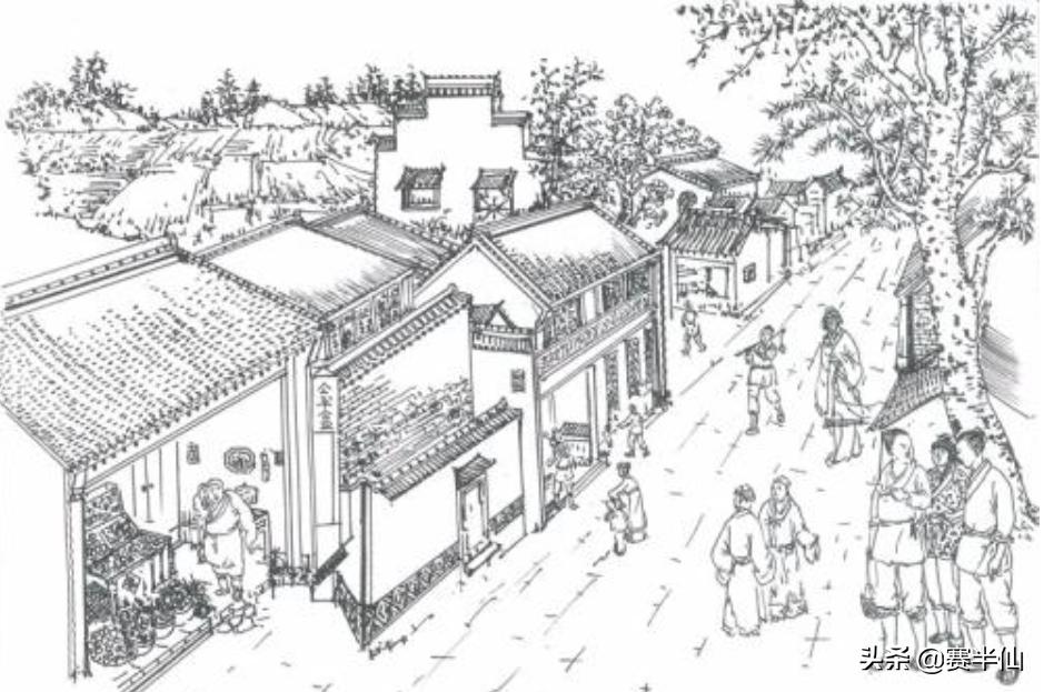 天狗食日民间传说故事,民间故事天狗的来历