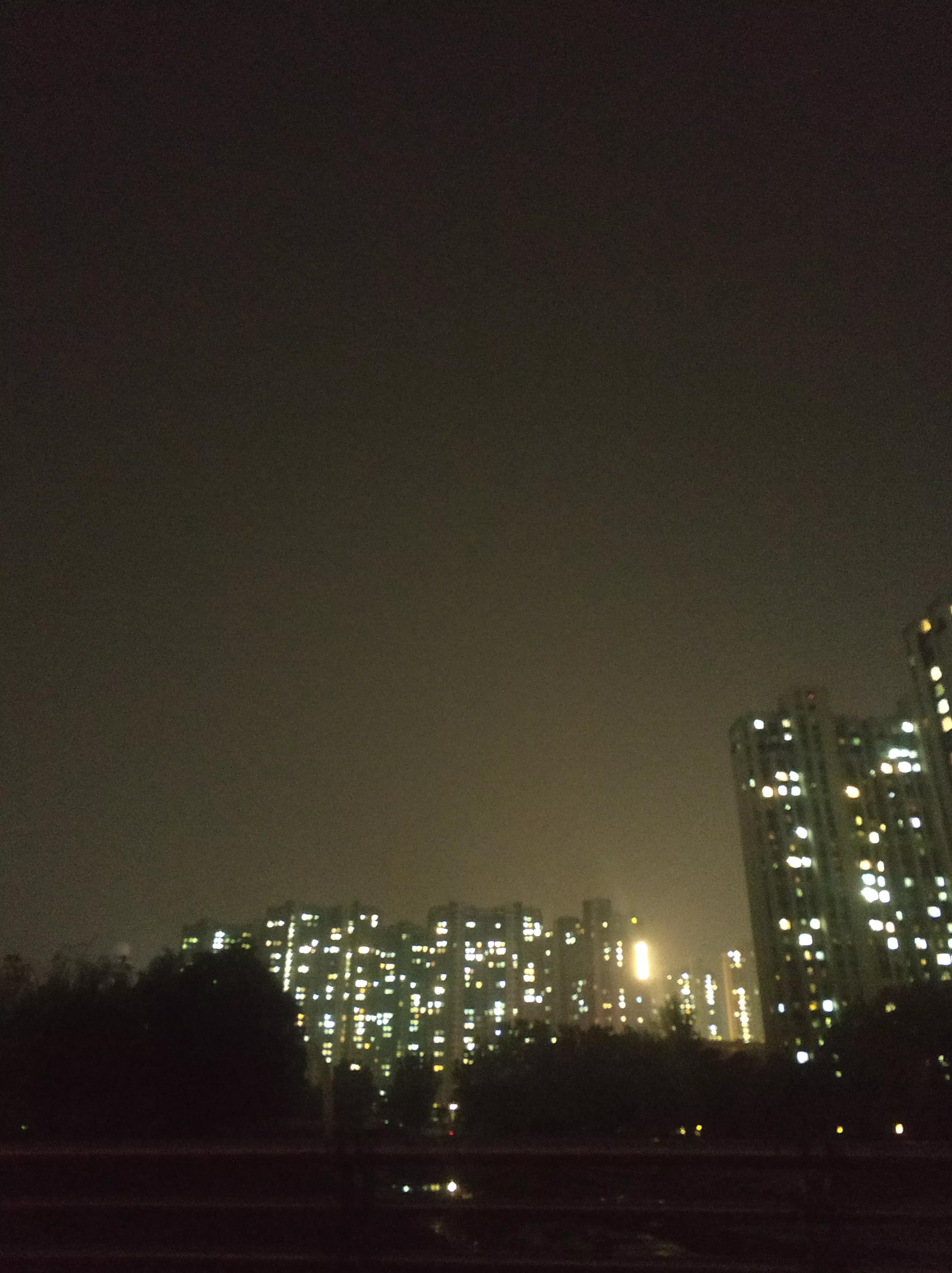 月食每月都有吗,月食为什么每个月都有