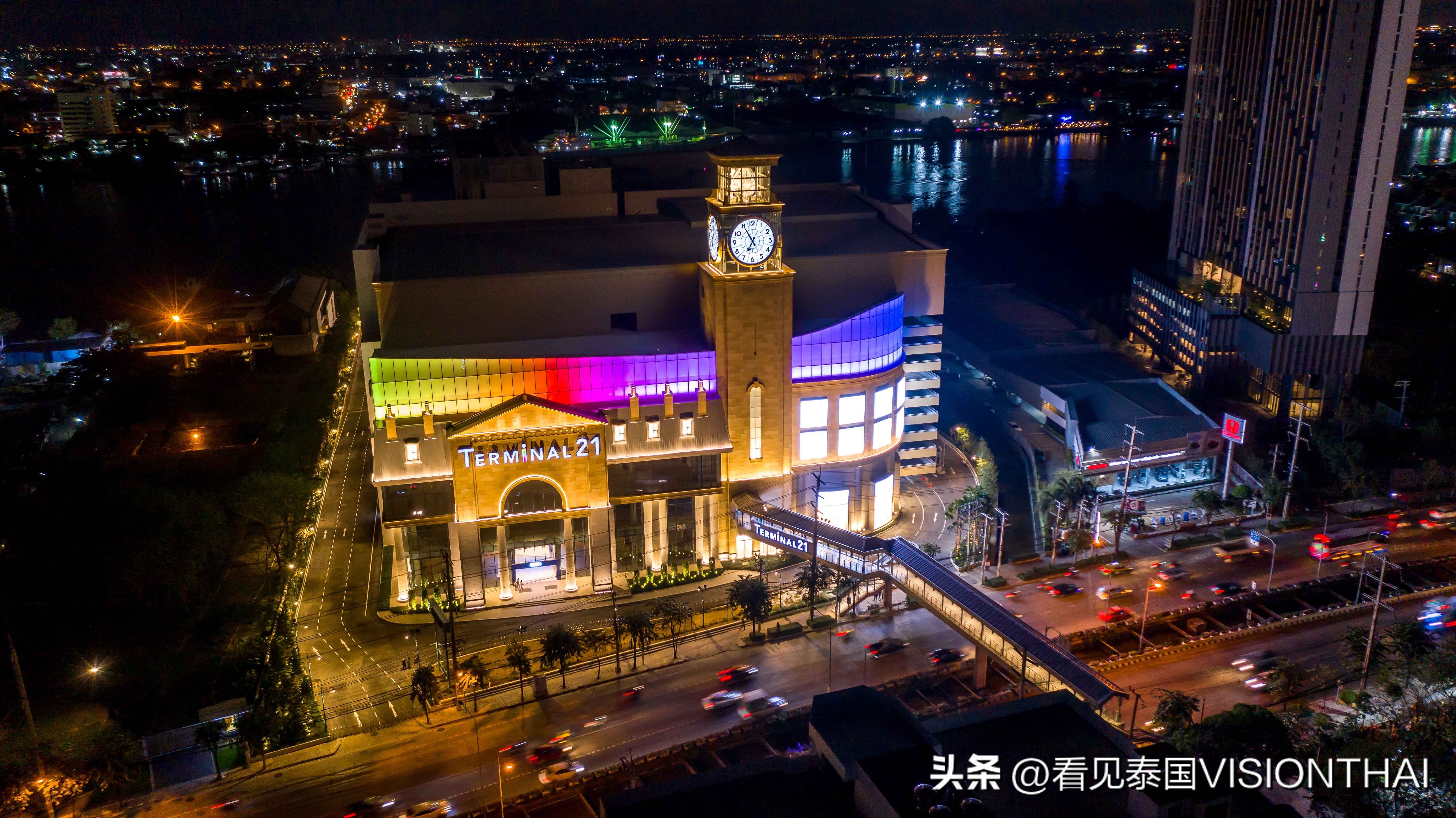 2024曼谷旅游攻略,曼谷景点购票攻略最新消息