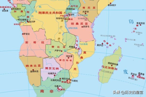 世界上全称带国的国家,两个共用国名的国家