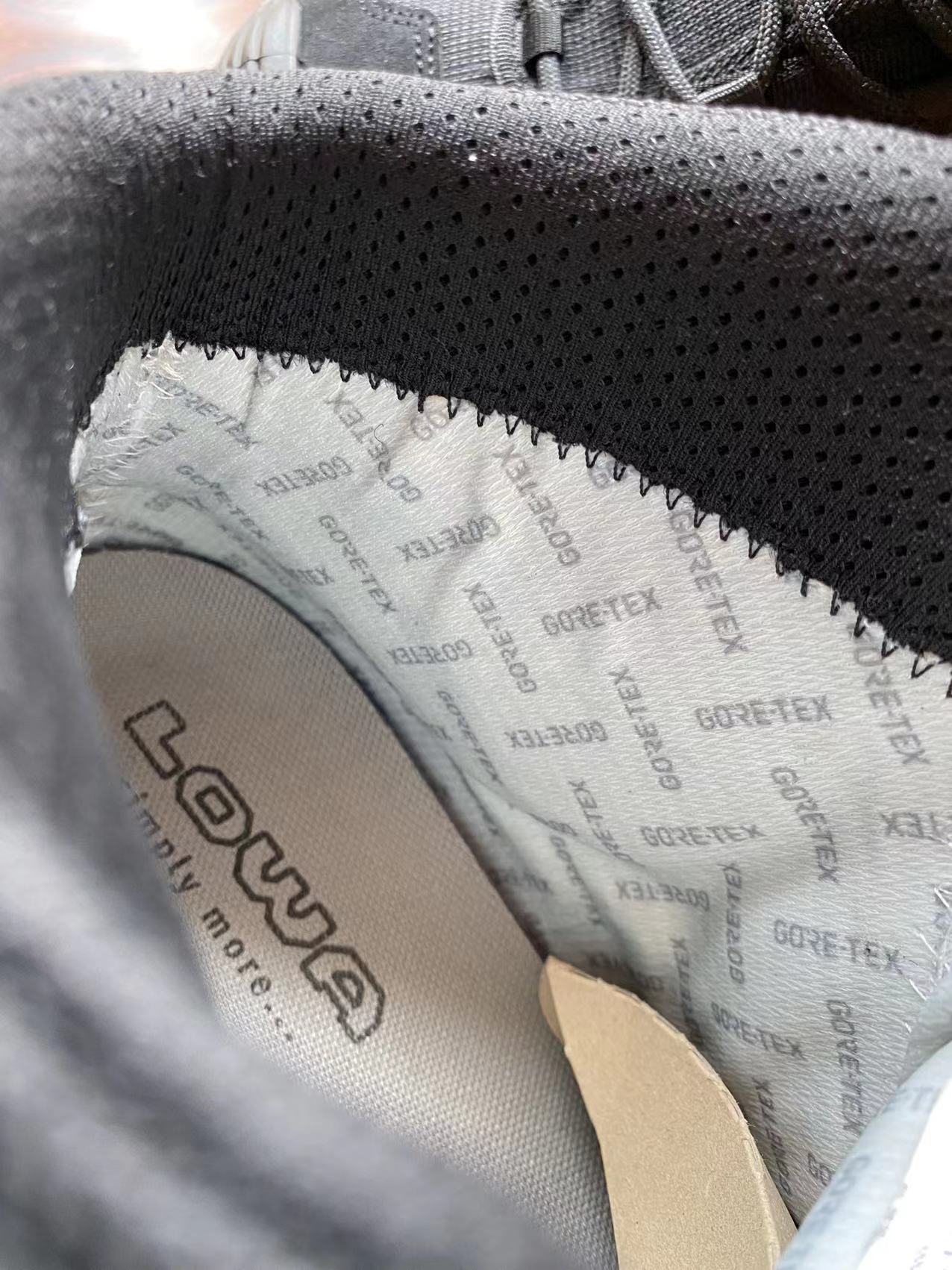 lowazephyrgtx军靴,户外lowazephyr战术靴