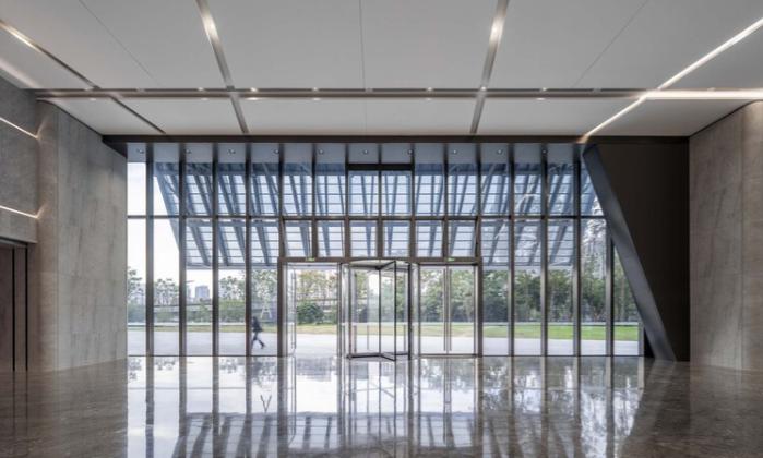 杭州世茂双子塔,杭州双子塔滨江