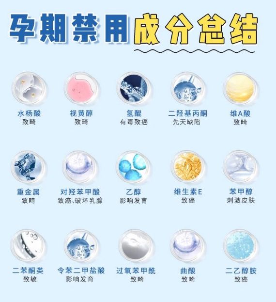 公认好用的4款孕妇保湿水乳:悦木之源,芙丽丝芳均上榜,你的呢