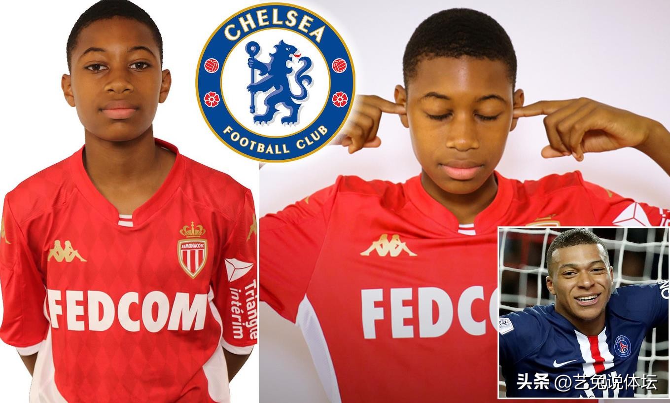 姆巴佩传奇人生完整版,球王姆巴佩