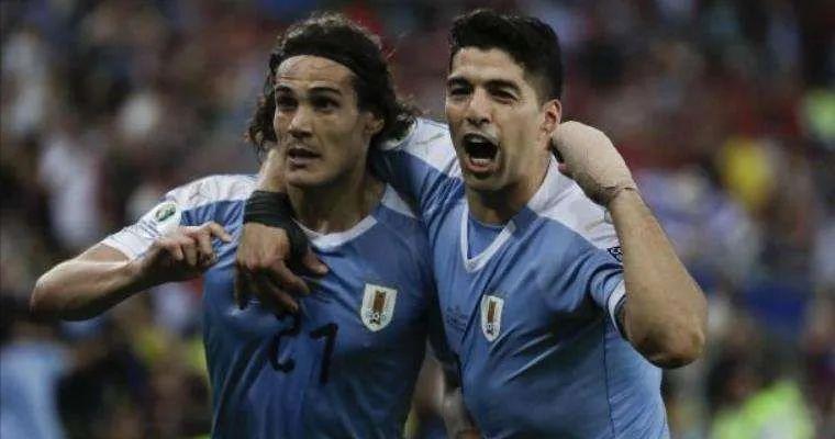 11.26竞彩推荐：世界杯葡萄牙VS乌拉圭葡萄牙本场或能提前出线？