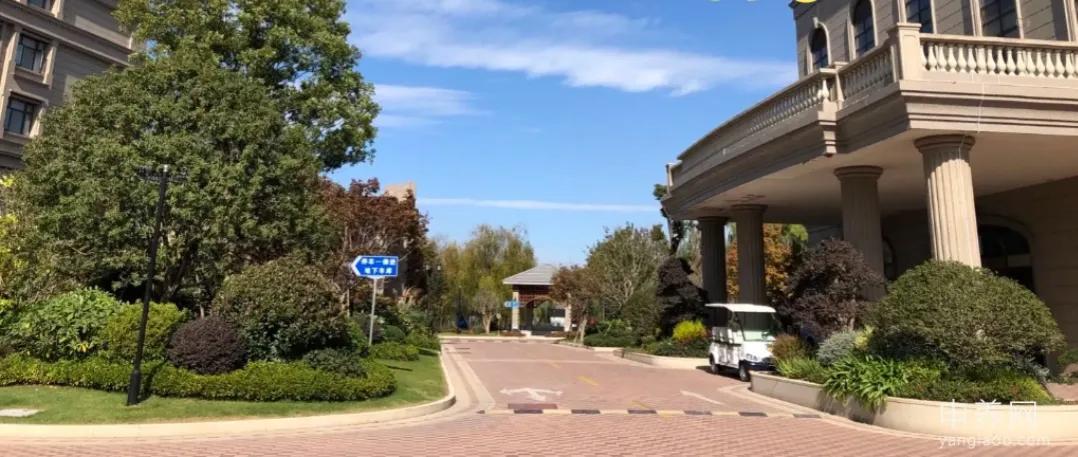 上海目前较成熟的养老社区,上海市优质的养老社区