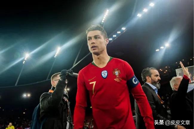 葡萄牙主帅不让c罗首发的原因,葡萄牙队的c罗到底有多强