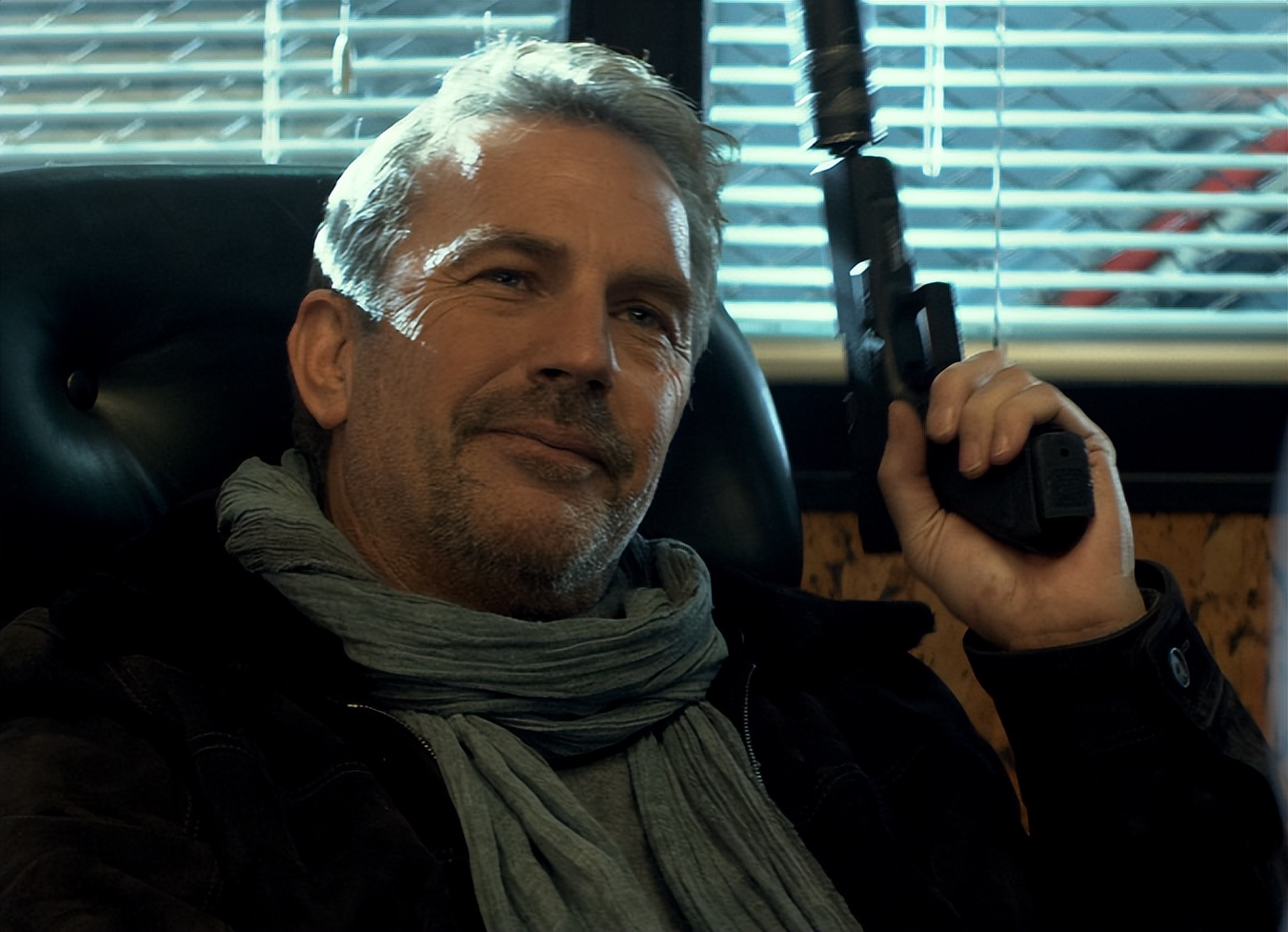 三日刺杀电影详细剧情,三日刺杀第12分钟到13分钟片段