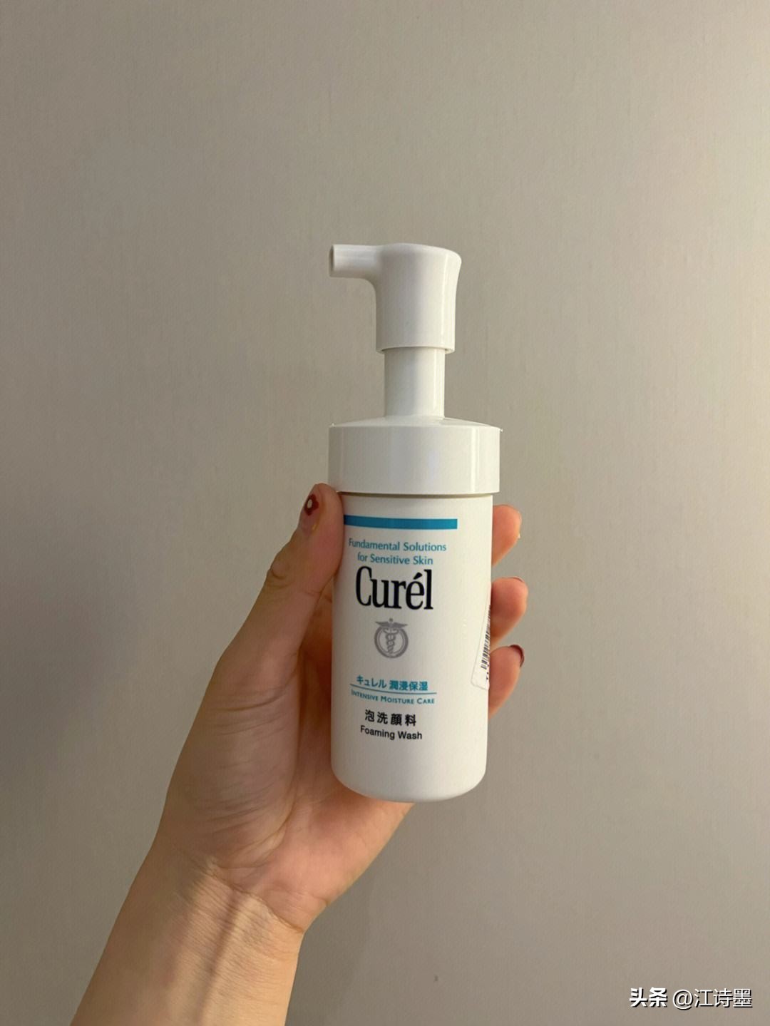 氨基酸洗面奶推荐测评大容量,温和型氨基酸洗面奶推荐