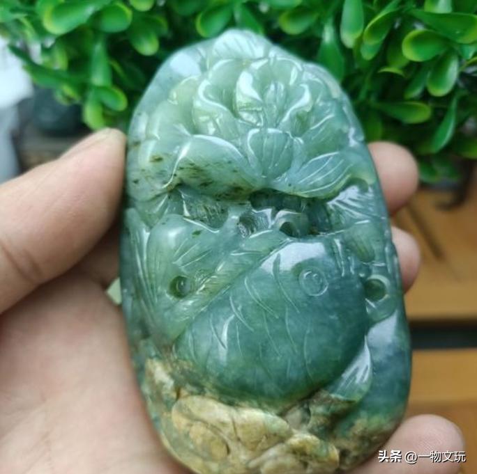 最像和田玉的岫玉,为什么有人说岫玉就是和田玉