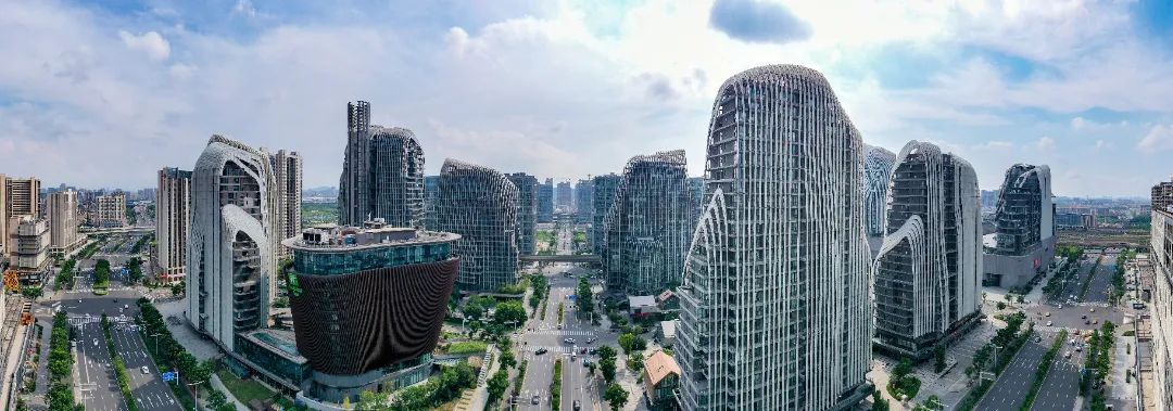 为街道高质量发展提供重要保障,不断探索街道高质量发展之策