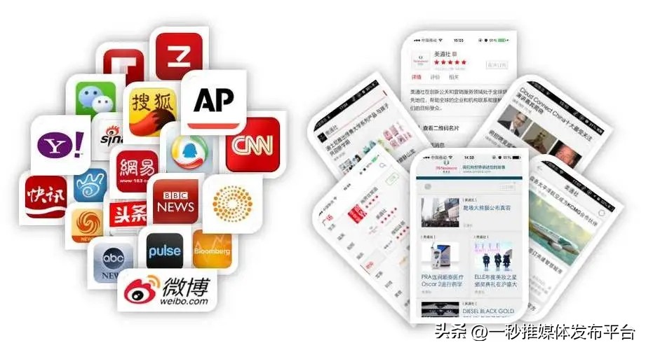 企业发布新闻稿有什么技巧,新闻产品推荐怎么写文案