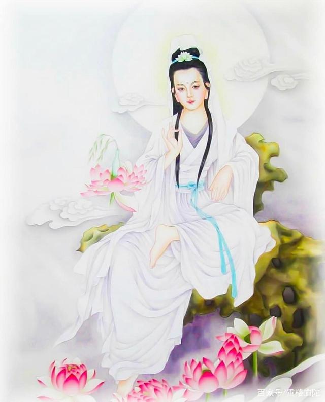 六月十九恭迎观世音菩萨成道日,恭迎大慈大悲观世音菩萨成道