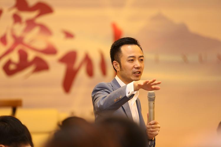 俞凌雄搞传销吗,俞凌雄是搞传销的吗