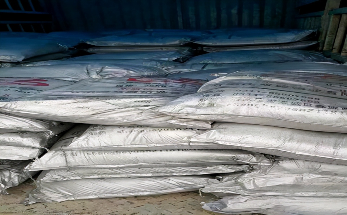 铝粉爆炸威力测试,铝粉爆炸威力惊人