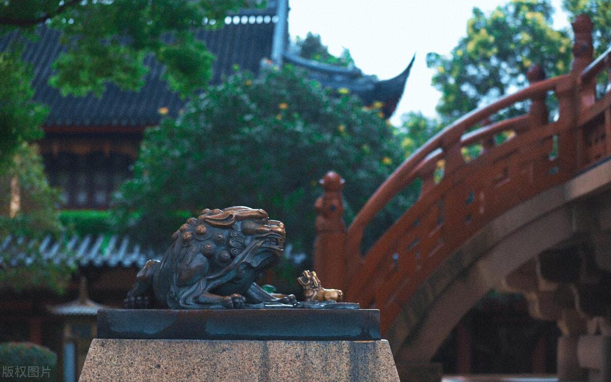 苏州，才是最美的烟雨江南！苏州游玩必去的10大景点，你去过几个