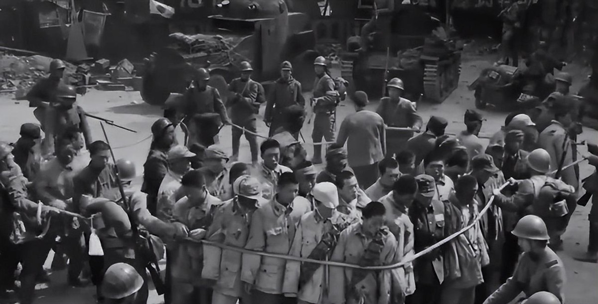 日军俘虏美国,日军俘虏英军有多惨