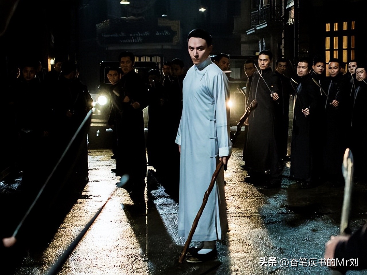 从电影观众学看“互联网+”语境下电影《道士下山》的成功与失败