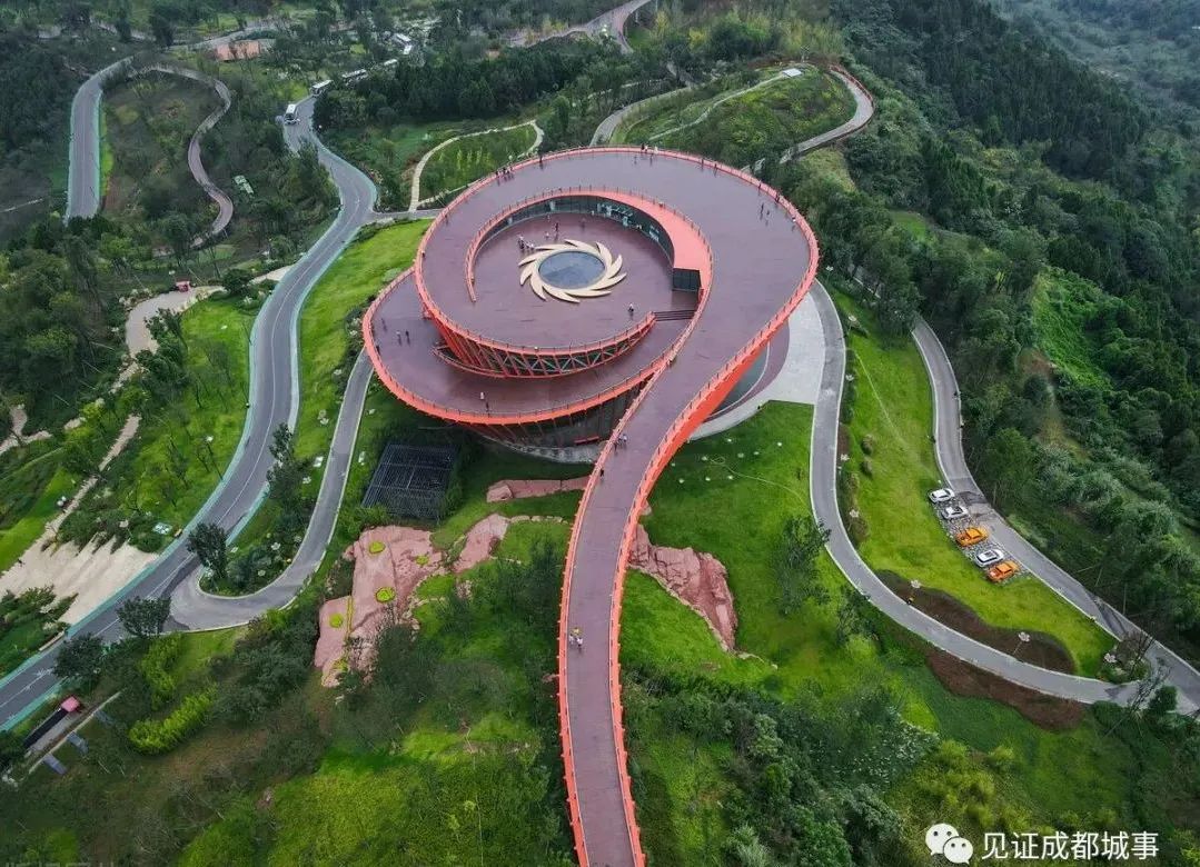 成都未来将成为全国一线城市之首,成都怎么发展成新一线城市的