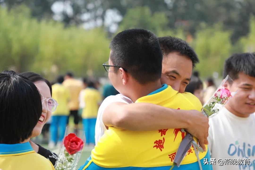 回首2022，一路风雨，沧州英华办学成果亮点丰硕！