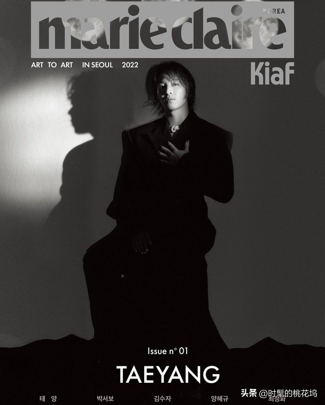 bigbang新造型照片,bigbang成员表