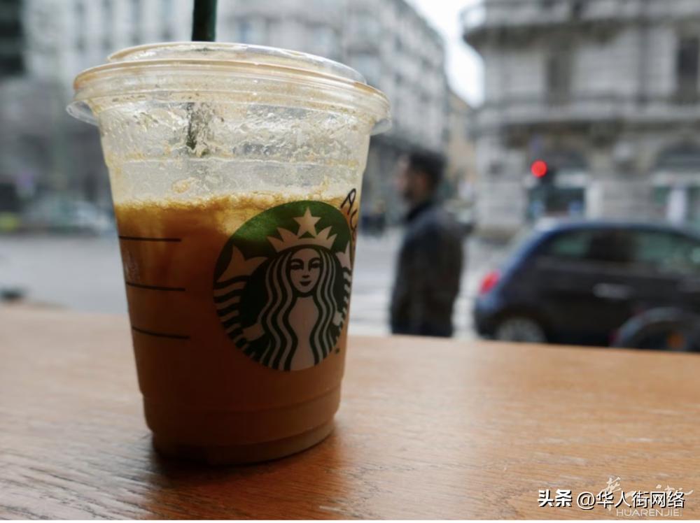星巴克橄榄油咖啡,星巴克咖啡加橄榄油