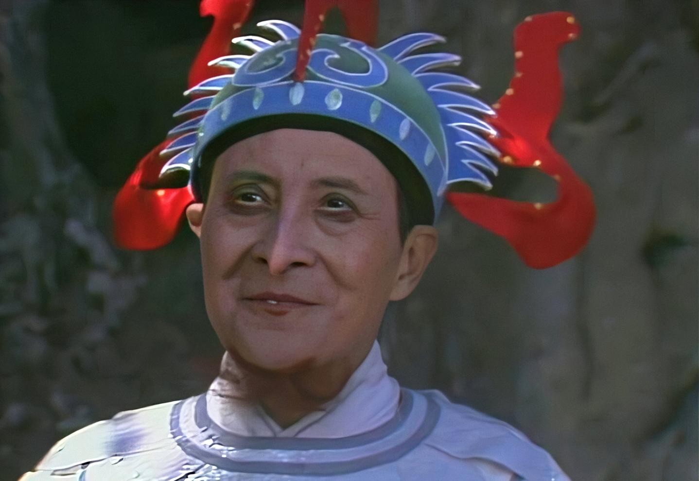 西游记最无辜三个妖精,西游记中三妖真实身份