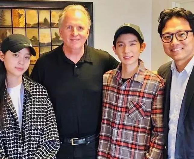 伯克利音乐学院明星好考吗,伯克利音乐学院毕业的中国明星