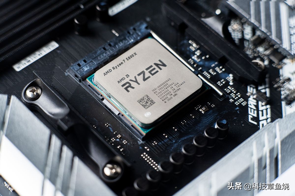 amd锐龙53600与5600哪款处理器好,amd锐龙处理器现在哪一款性价比高