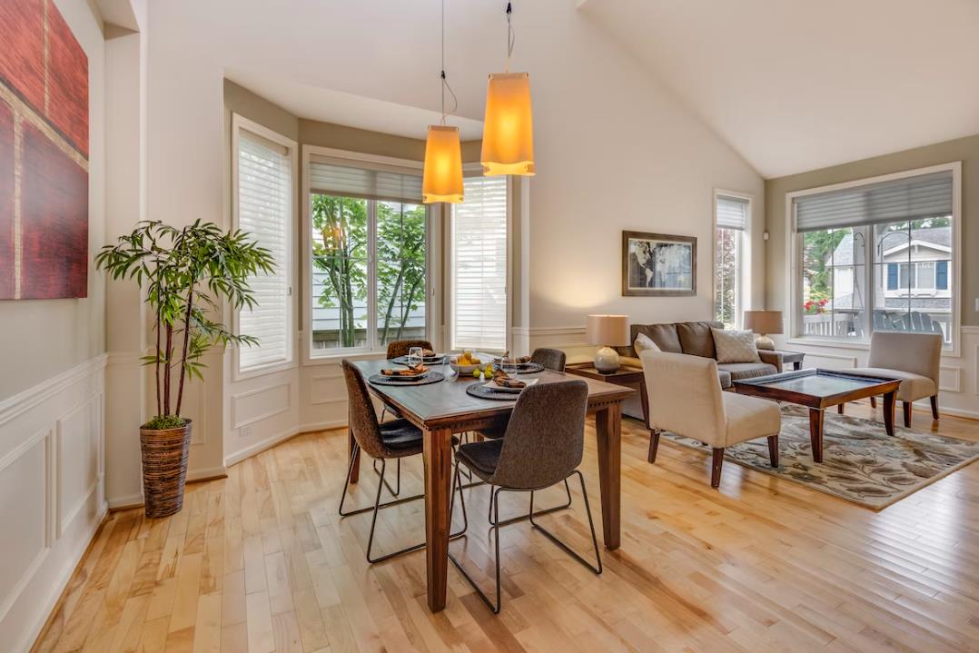 为什么学欧美的生活方式?这些家具设计更适合国人,不要被带偏