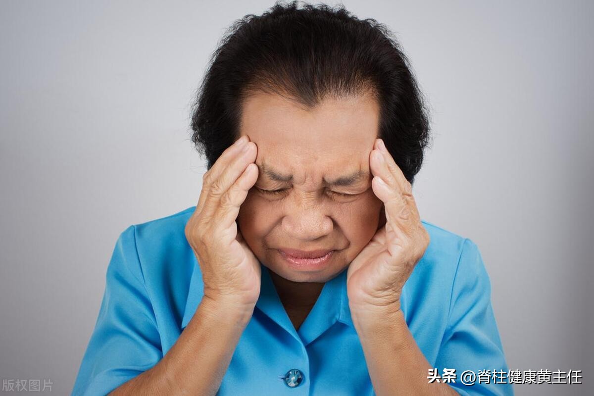 经常头痛颈椎痛是什么原因造成的,经常颈椎不好脖子疼痛是什么原因