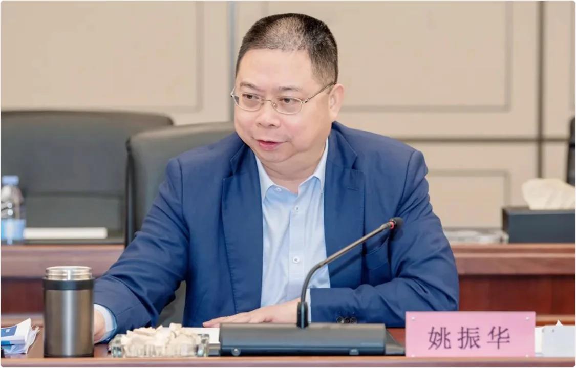 前海人寿姚振华现状,前海人寿老板姚振华有风险吗