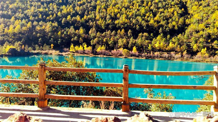 丽江必去4个景点旅游攻略,丽江必去的十大景点旅游攻略