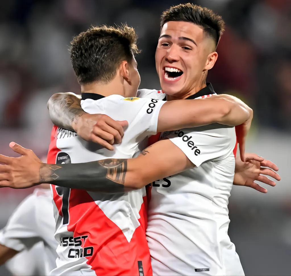 恩佐·费尔南德斯——荷兰队需要警惕的“二号人物”