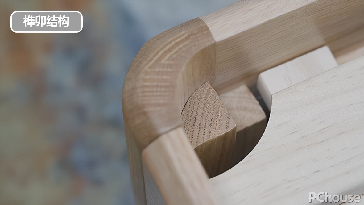 源氏木语竖琴实木床真实评测,源氏木语实木床测试