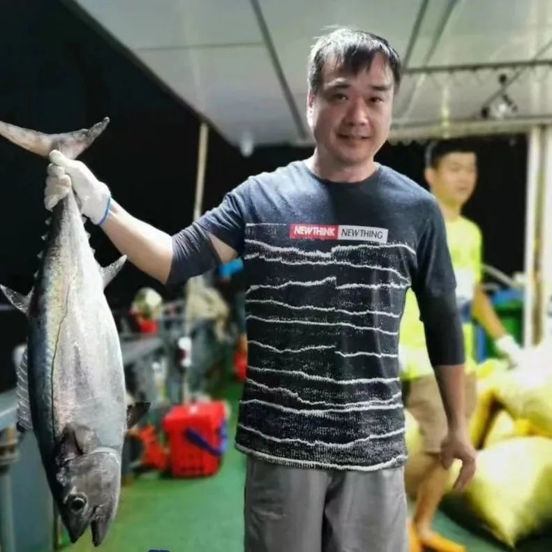 厦大食堂有啥鱼？这位老师来回答！