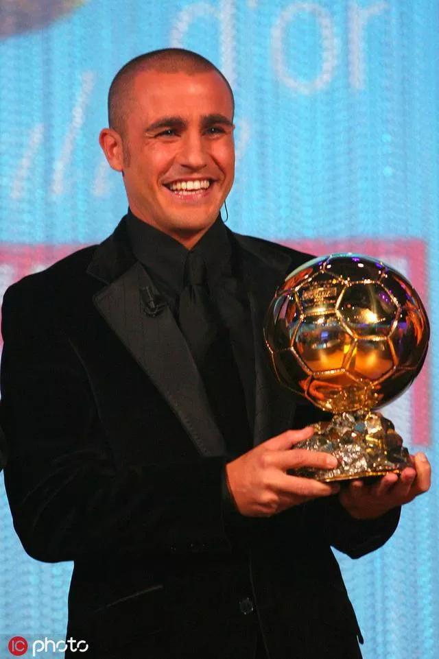 c罗7号球衣致敬梅西7座金球奖,2007金球奖梅西第三名