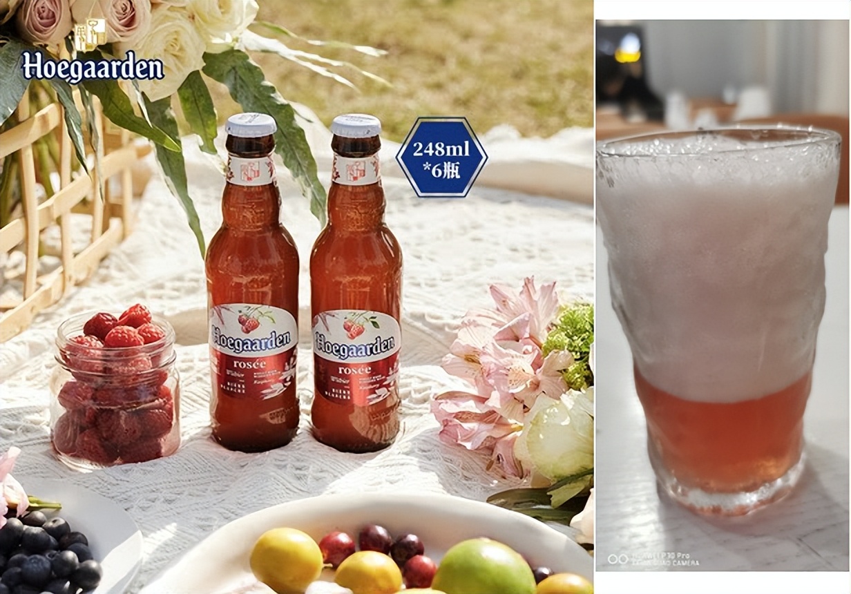 公认最好喝的五款啤酒单品,盘点十大公认最好喝的啤酒