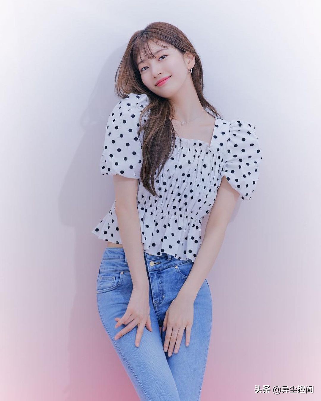 盘点各家爱豆高颜值,2019年爱豆颜值top