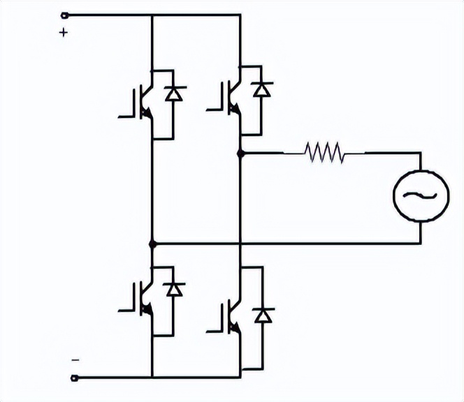 光伏发电并网原理及其组成,光伏并网发电系统不需要逆变器