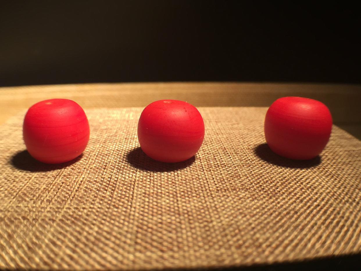 又便宜又不值得造假的文玩,文玩市场上的假货有哪些