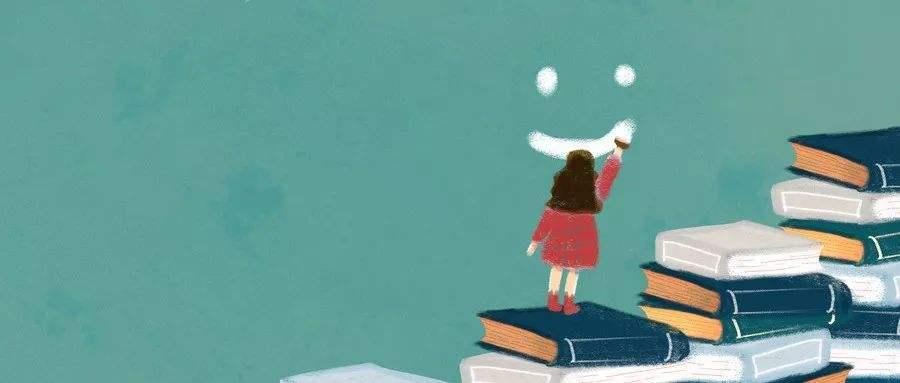 阅读成长手册父母寄语,阅读是父母的必修课